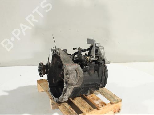 Gearbox SEAT LEON (1M1) 1.9 TDI | BP26018238M3