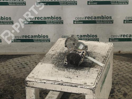 Startmotor OPEL CORSA D (S07)  | BP11897062M8 