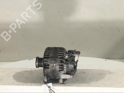 Used Alternator Alternator VW GOLF PLUS V (5M1, 521) 1.4 TSI (160 hp) 18142959 18142959