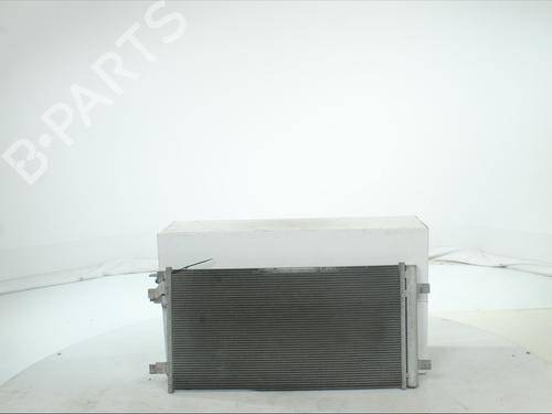 AC radiator VW POLO VI (AW1, BZ1, AE1) 1.0 | BP36147879M32 - Image 2