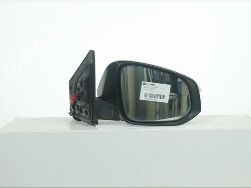 Used Right mirror Right mirror TOYOTA RAV 4 IV (_A4_) 2.5 Hybrid 4WD (AVA44, AVA44_) (197 hp) 33948862 33948862