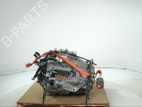 Electronic module MAZDA 2 Hatchback (KB) 1.5 Hybrid (KBAC3X) | BP37511950M83 - Image 4