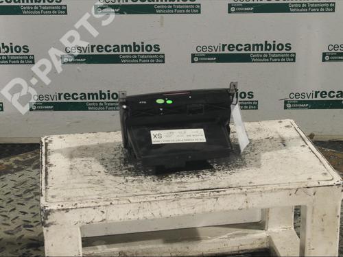 Comando clima ALFA ROMEO 147 (937_) 1.9 JTD (937.AXF1A, 937.BXF1A) | BP11898227I5 