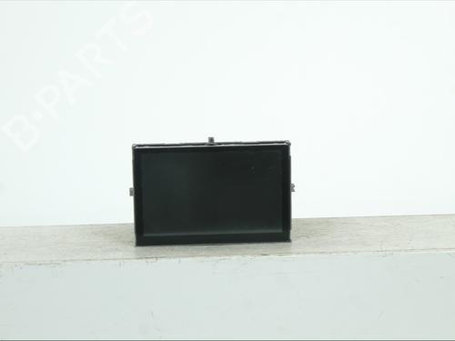 Used Display monitor Display monitor RENAULT KADJAR (HA_, HL_) 1.5 dCi 110 (HLA3) (110 hp) 39756715 39756715