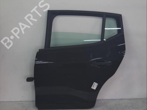 Used Left rear door Left rear door DACIA SANDERO III 1.0 TCe 90 (91 hp) 36496572 36496572