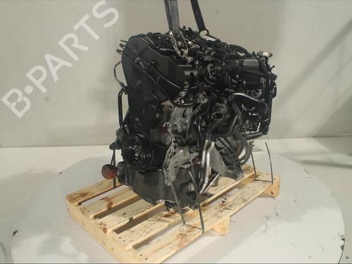 Engine AUDI A5 Sportback (8TA) 2.0 TDI | BP21392636M1 