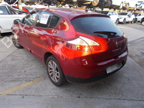 Switch RENAULT MEGANE III Hatchback (BZ0/1_, B3_) 1.5 dCi (BZ09, BZ0D, BZ1W, BZ29, BZ14) | BP29021447I30 