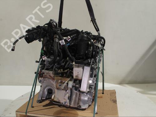 Used Engine Engine BMW X3 (G01, F97, G08) xDrive 20 d (190 hp) 33681160 33681160
