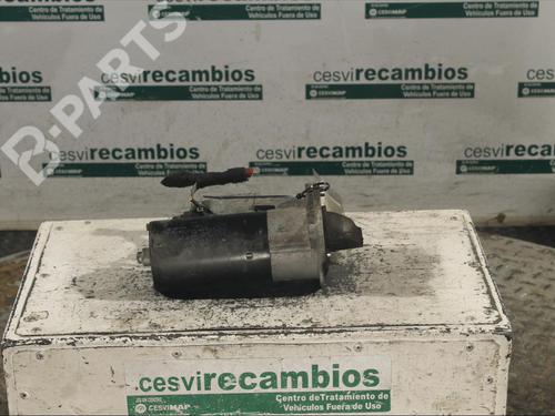 Startmotor OPEL INSIGNIA A (G09) 2.0 CDTI (68) (131 hp) 11896336