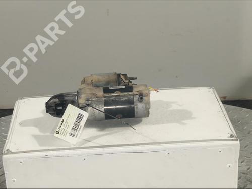 Used Starter OPEL ASTRA J Sports Tourer (P10) 1.4 LPG (35) (140 hp) 11901409