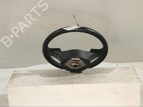 Steering wheel VW POLO V (6R1, 6C1) 1.6 TDI | BP30189012C49