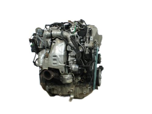 Engine NISSAN NV300 Kombi (X82) 1.6 dCi 125 | BP40615448M1 - Image 4
