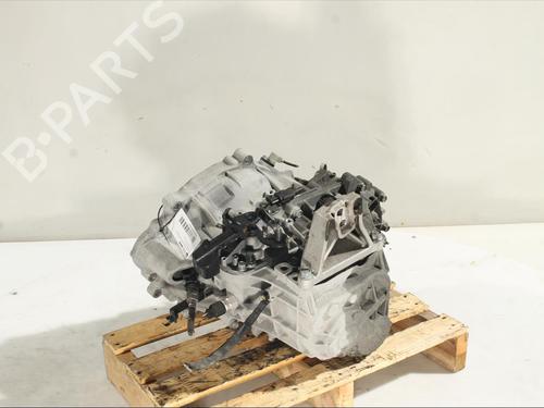 Gearbox KIA CEED (CD) 1.6 CRDi 115 | BP24218659M3 