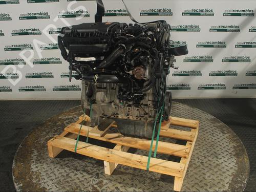 Engine CITROËN C3 II (SC_) 1.4 HDi 70 (SC8HZC, SC8HR0, SC8HP4) | BP11898977M1 