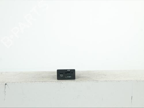 Modulo elettronico Modulo elettronico FORD FOCUS III Turnier 1.5 TDCi (120 hp) 37511893 37511893