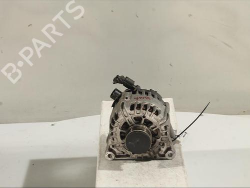 Alternator PEUGEOT 208 II (UB_, UP_, UW_, UJ_) 1.2 PureTech 100 | BP27513533M7 