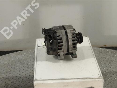 Alternator CITROËN C4 CACTUS 1.2 THP 110 | BP11989403M7 