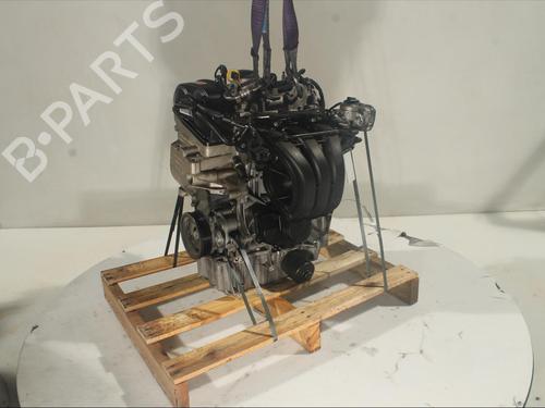 Motor VW UP! (121, 122, BL1, BL2, BL3, 123) 1.0 | BP21139356M1 