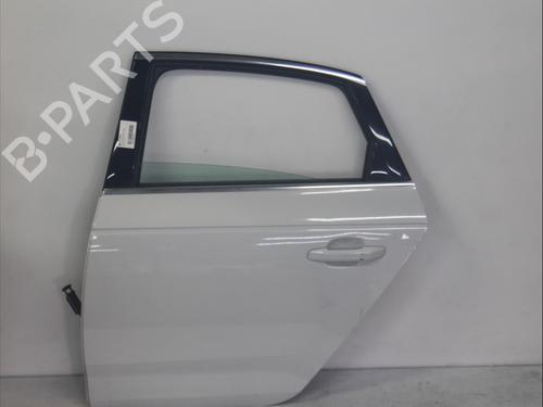 left-rear-door-audi-a4-b9-avant-8w5-8wd-2015-32254021 main image