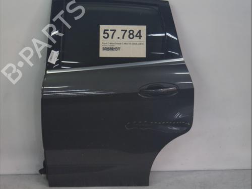 left-rear-door-ford-c-max-ii-dxacb7-dxaceu-2010-2011-2012-2013-2014-2015-2016-2017-2018-2019-37432652 main image