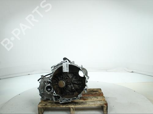 Used Gearbox Gearbox AUDI A1 Sportback (GBA) 25 TFSI (95 hp) 39756749 39756749