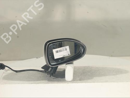 Used Right mirror OPEL CORSA E (X15) 1.4 (08, 68) (90 hp) 21602560