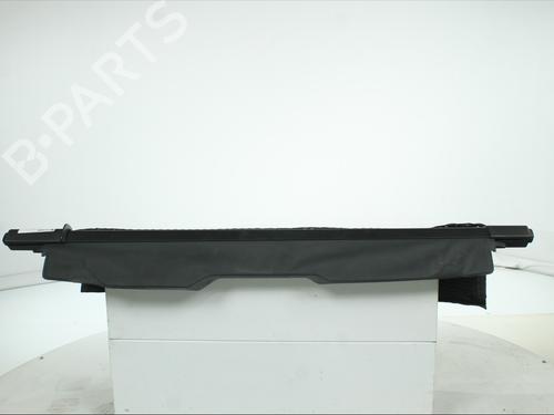 Used Rear parcel shelf Rear parcel shelf SMART FORTWO Coupe (453) electric drive / EQ (453.391) (56 hp) 39699022 39699022