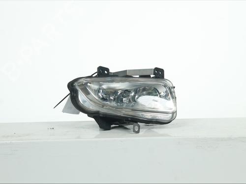 Used Left front fog light Left front fog light FIAT 500X (334_) 1.4 (334AXC1B, 334AXC11) (140 hp) 34145213 34145213