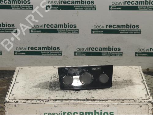 Used Climate control Climate control OPEL ASTRA H (A04) 1.7 CDTI (L48) (100 hp) 11893265 11893265