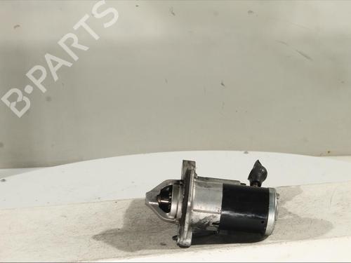 Starter NISSAN QASHQAI I (J10, NJ10) 1.6 | BP22956347M8