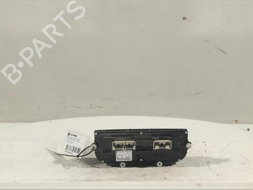 Climate control SKODA OCTAVIA II (1Z3) 1.6 TDI | BP13579814I5 