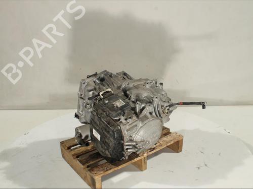 Gearbox VOLVO V60 I Cross Country (157) D3 | BP17733748M3 