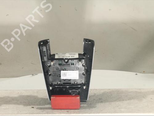 Spak kontakt AUDI A3 (8V1, 8VK) [2012-2020]  24352019