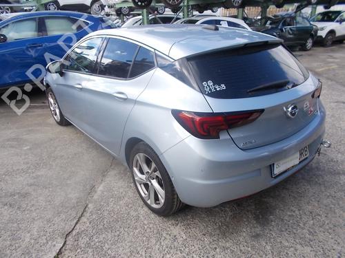 Switch OPEL ASTRA K (B16) 1.6 CDTi (68) | BP30955948I30  - Image 5