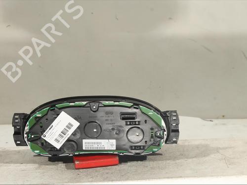 Instrument cluster DACIA LOGAN MCV II  | BP16708646C47 
