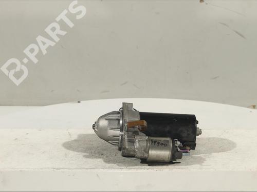 Used Starter MERCEDES-BENZ C-CLASS Coupe (CL203) C 200 CDI (203.707) (122 hp) 12096588