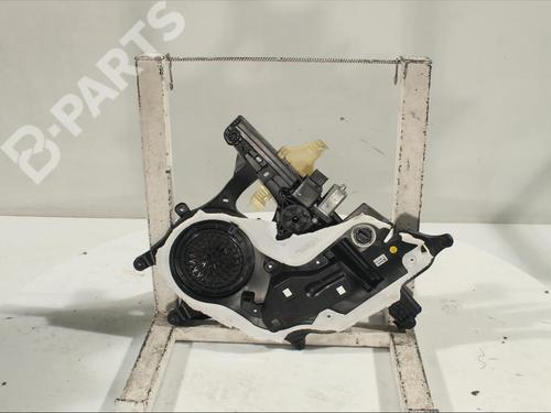 Used Front left window mechanism PEUGEOT RIFTER 1.5 BlueHDi 130 (130 hp) 12085213