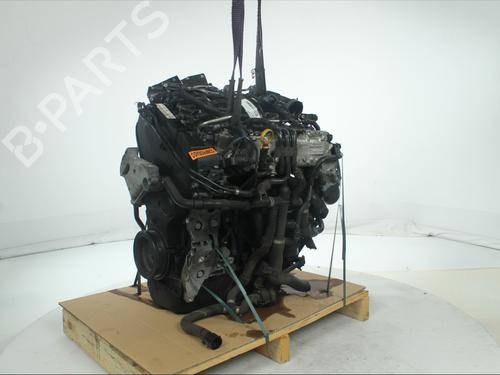 Engine SEAT LEON (5F1) 1.6 TDI | BP38628609M1 - Image 5