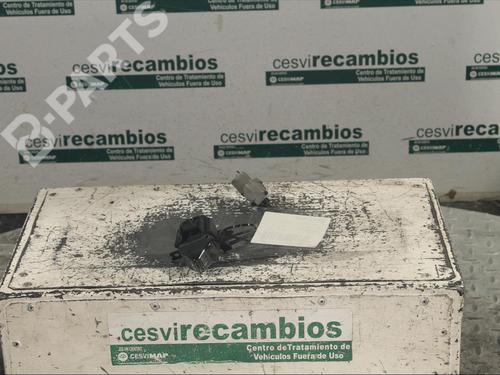 Elektronische module TOYOTA COROLLA Verso (ZER_, ZZE12_, R1_) 2.2 D-4D (AUR10_, AUR10R) (136 hp) 11900637