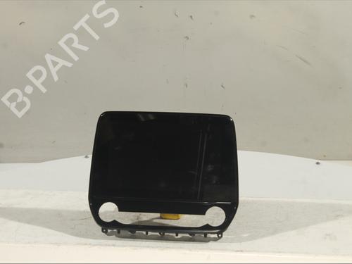Used Display monitor Display monitor FORD PUMA (J2K, CF7) 1.5 EcoBlue (120 hp) 32253983 32253983