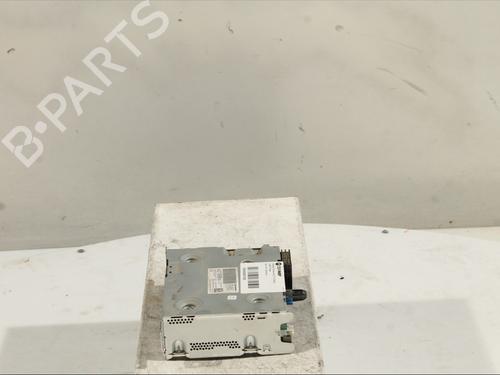 Electronic module CITROËN C3 AIRCROSS II (2R_, 2C_) 1.6 BlueHDi 100 (2CBHYB) | BP29873532M83