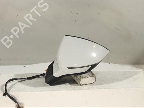 Left mirror SEAT ATECA (KH7, KHP) 1.5 TSI | BP32433039C26