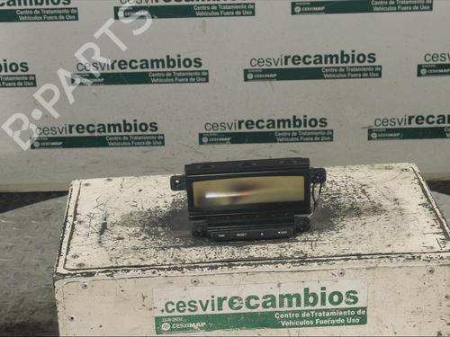 Used Display monitor Display monitor KIA CEE'D Hatchback (ED) 1.6 CRDi 90 (90 hp) 11901167 11901167