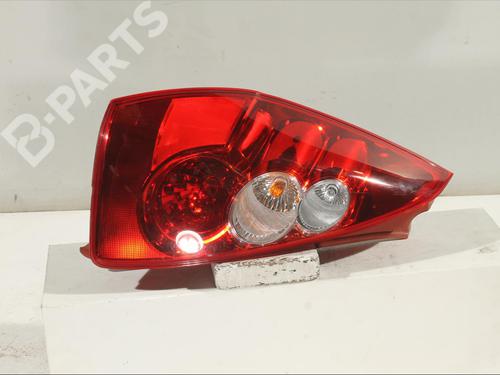 Left taillight MAZDA 5 (CR) 2.0 CD (CR19) | BP11903876C34 
