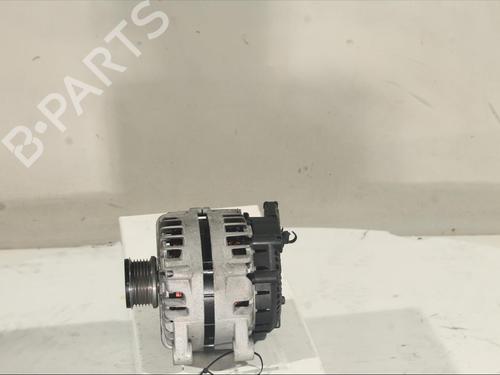 Alternator PEUGEOT 208 I (CA_, CC_) 1.4 HDi | BP19143241M7 