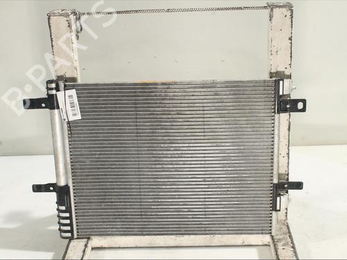 Used AC radiator AC radiator 25044833 25044833