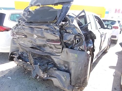 Switch BMW X4 (G02, F98) xDrive 30 d Mild-Hybrid | BP24398841I30  - Image 5