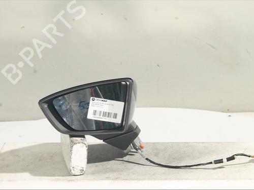 left-mirror-seat-leon-5f1-2012-2013-2014-2015-2016-2017-2018-2019-2020-2021-24922023 main image