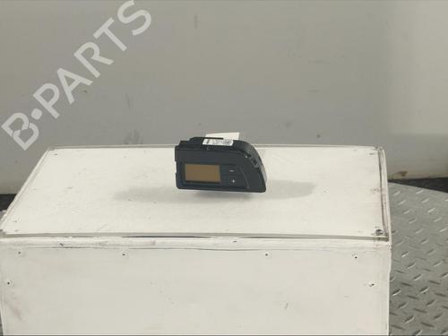 Used Climate control Climate control CITROËN C4 Grand Picasso I (UA_) 1.6 VTi 120 (120 hp) 12078960 12078960