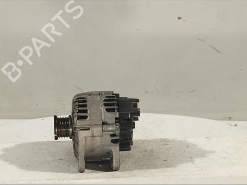 Alternator RENAULT GRAND SCÉNIC IV (R9_)  | BP13875245M7 